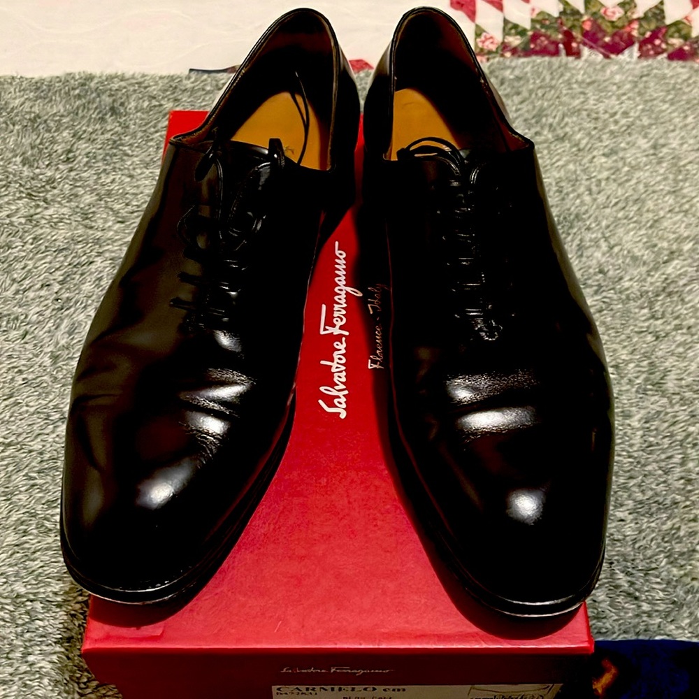 Salvatore Ferragamo CARMELO